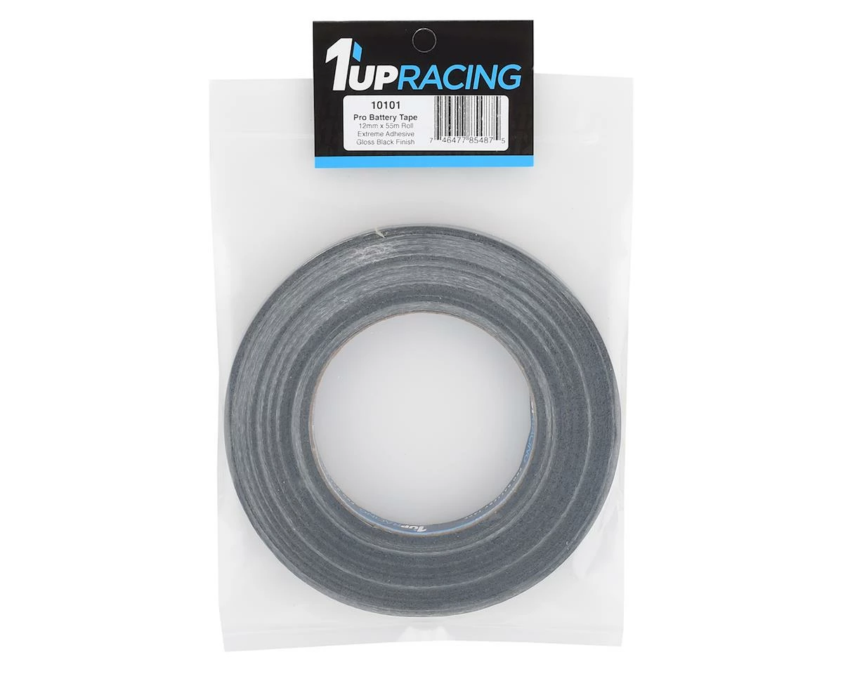 1UP Racing 12mm Wide Pro Battery Fiber Tape 2 1UP Racing 12mm Wide Pro Battery Fiber Tape - Image 2