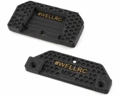 1UP Racing Mugen MRX WellDock Hudy Starter Box Dock (V2)