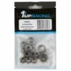 1UP Racing RC10B6.3/T6.2 Competition Ball Bearing Set