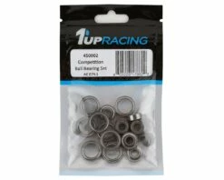 1UP Racing RC10B74.1 Competition Ball Bearing Set