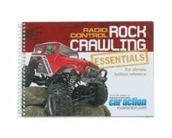 Air Age Publishing Radio Control Rock Crawling Essentials