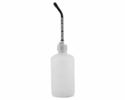 AMR 500cc Fuel Bottle (Clear)