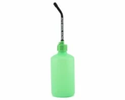 AMR 500cc Fuel Bottle (Green)