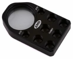 AMR Plug Holder w/Loupe