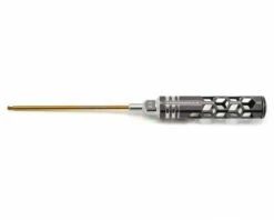 AM Arrowmax Honeycomb Ball End Hex Wrench (2.5x120mm)