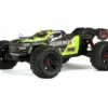 Arrma Kraton 8S BLX Brushless RTR 1/5 4WD Monster Truck (Green) w/DX3 Radio, Smart ESC & AVC