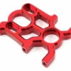 Arrma Aluminum Motor Mount (Red)