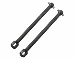 Arrma Senton 6S BLX 85mm Front CVD Driveshaft Bones (2)