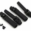 Arrma 4x4 Composite Rear Slider Driveshaft Set