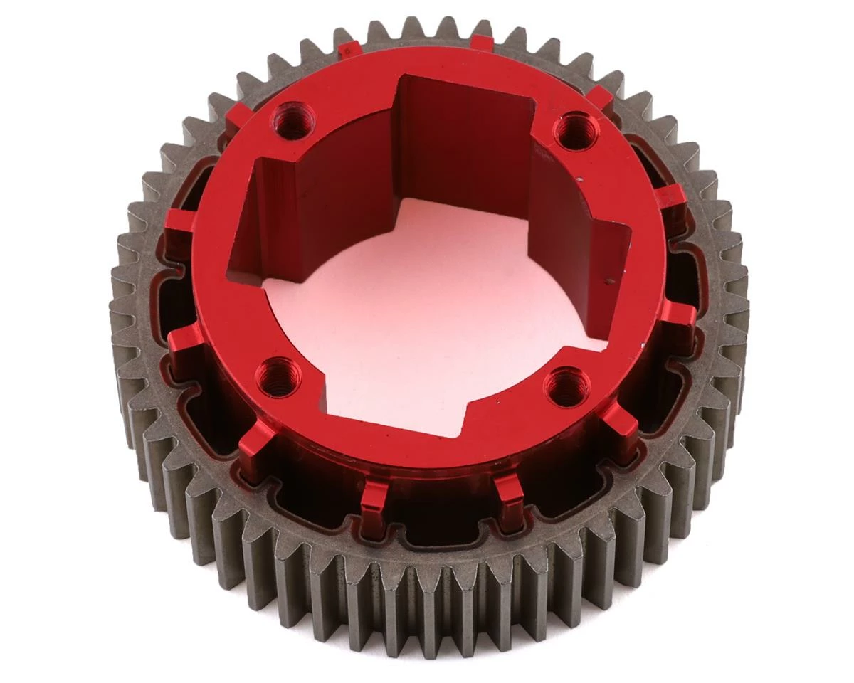 Arrma 8S BLX Aluminum Center Differential Case Set 1 Arrma 8S BLX Aluminum Center Differential Case Set