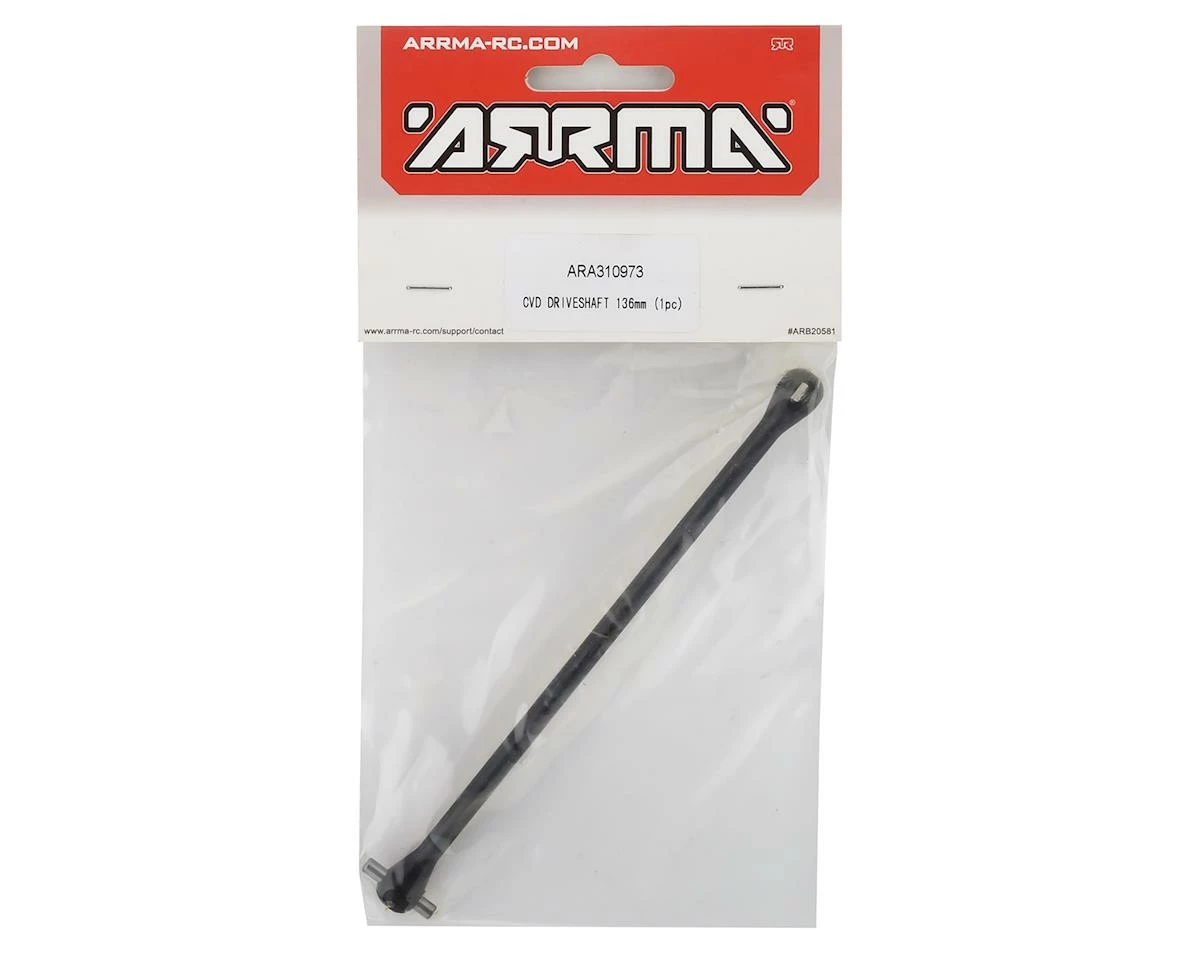 Arrma Outcast 8S CVD 136mm Driveshaft 2 Arrma Outcast 8S CVD 136mm Driveshaft - Image 2