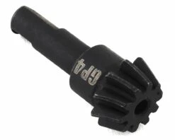 Arrma Kraton EXB GP4 Spiral Cut Main Input Gear (10T)