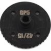 Arrma Felony 6S GP5 Main Differential Ring Gear (42T)