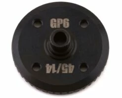 Arrma GP6 Main Differential Gear (45T)