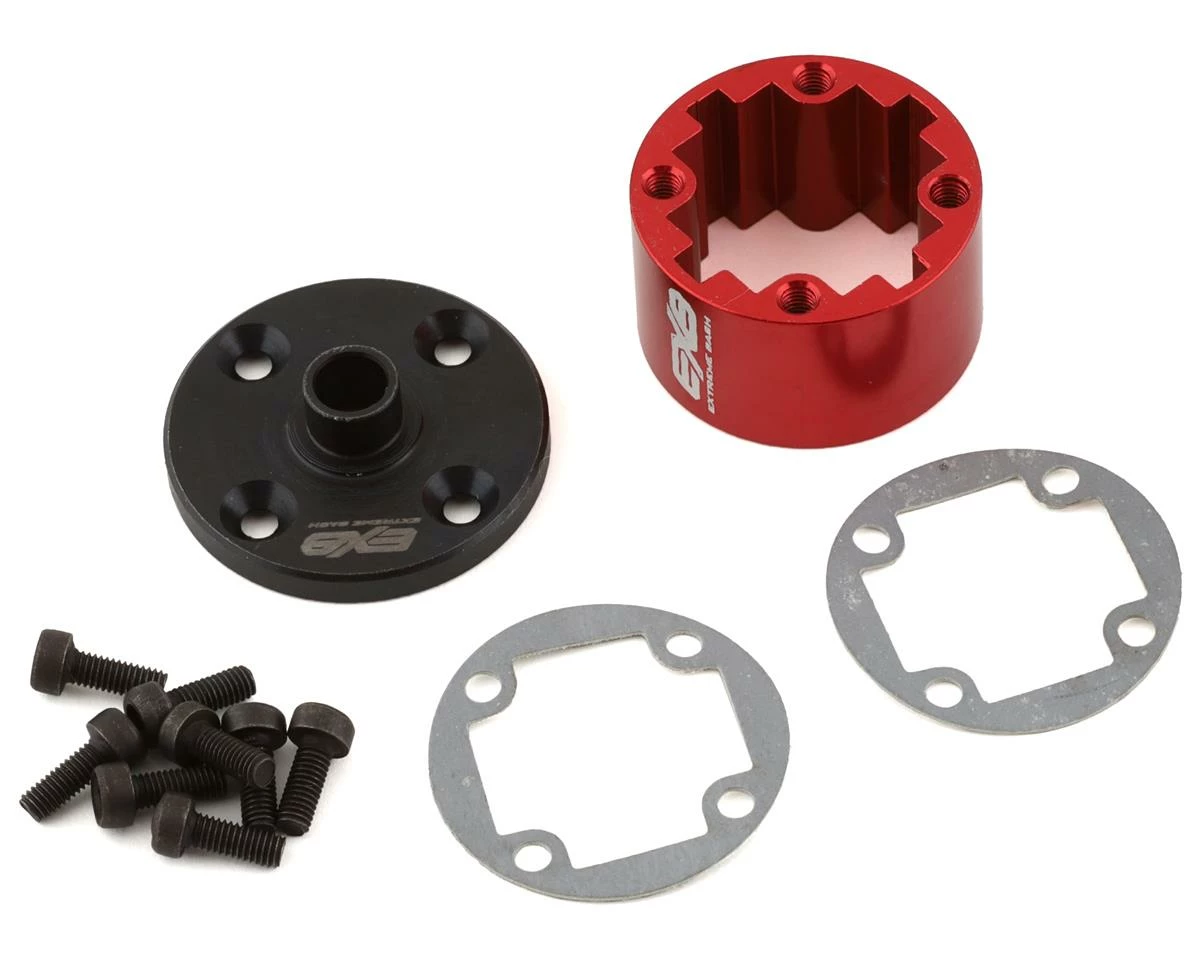 Arrma Kraton/Mojave 6S BLX Metal Differential Case (29mm) 1 Arrma Kraton/Mojave 6S BLX Metal Differential Case (29mm)