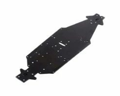 Arrma Aluminum LWB Chassis