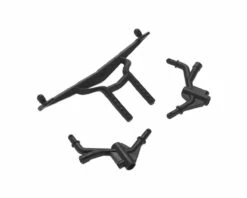 Arrma Front Body Mount: Fury