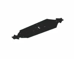 Arrma Mojave 6S BLX Aluminum Chassis (Black)