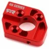 Arrma Aluminum 49 Series Motor Plate (Red)