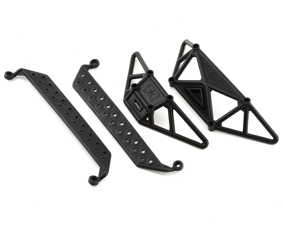 Arrma Fireteam 6S BLX Bumper & Side Step Set 1 Arrma Fireteam 6S BLX Bumper & Side Step Set