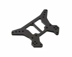 Arrma Senton Rear Aluminum Shock Tower (Black)
