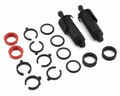 Arrma 4S BLX Front Big Bore Shock Set (2)