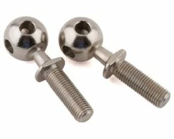 Arrma 8S BLX 18mm Pivot Ball (2)