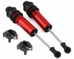 Arrma 8S BLX 190mm Shock Set (2)
