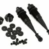 Arrma 117mm Pre-Assembled 16mm Shock Set (1000cSt)