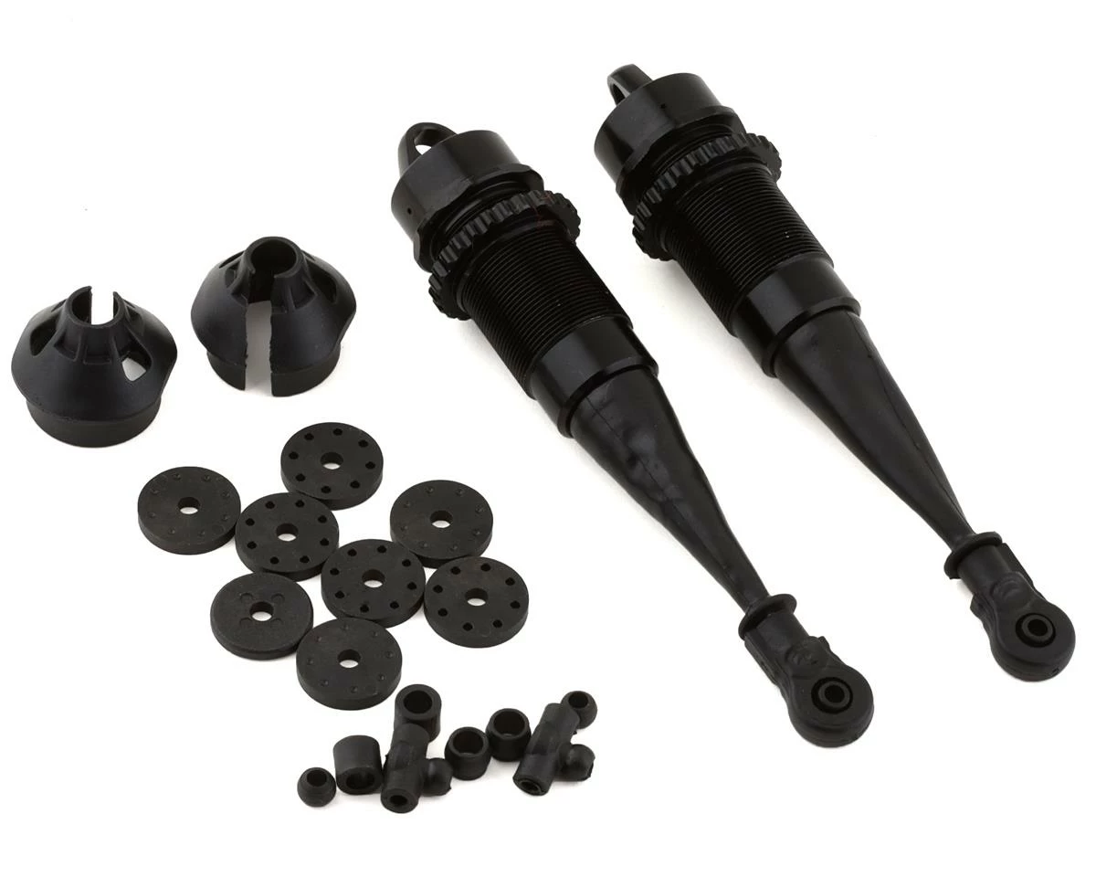 Arrma 117mm Pre-Assembled 16mm Shock Set (1000cSt) 1 Arrma 117mm Pre-Assembled 16mm Shock Set (1000cSt)