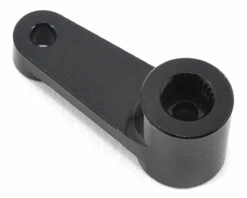 Arrma Aluminum Servo Horn (Black)