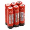 Arrma Li-Ion INR 18650 Battery (3.7V/1500mAh) (6)