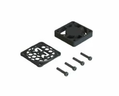 Arrma 8S BLX Motor Fan Set (50mm)