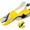 Arrma Raider "Warp" Body (Yellow)