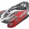 Arrma Typhon 4x4 Mega Pre-Painted Body (Red)