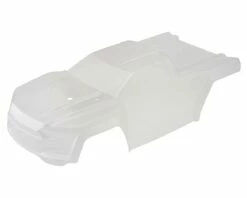 Arrma Kraton 6S BLX Clear Body (Clear)