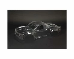 Arrma Mojave 6S BLX Body (Clear)