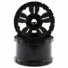 Arrma Kraton 8S BLX 4.9" Monster Truck Wheel w/24mm Hex (2)