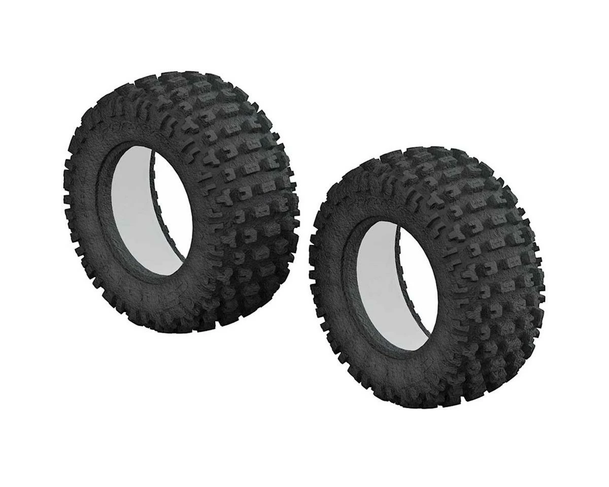 Arrma dBoots Fortress SC Tire & Foam Insert (2) (3.0/2.2) 1 Arrma dBoots Fortress SC Tire & Foam Insert (2) (3.0/2.2)