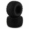 Arrma dBoots Fortress 2.8 Monster Truck Tire & Foam Insert (2)