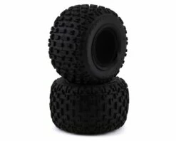 Arrma dBoots Fortress 2.8 Monster Truck Tire & Foam Insert (2)