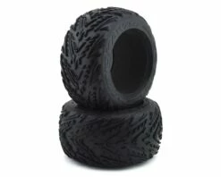 Arrma BLX 4x4 Minokawa LP 3.8" Monster Truck Tire w/Foam Inserts (2)