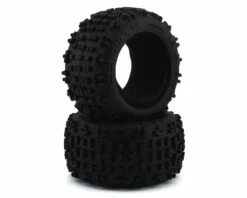 Arrma Backflip LP 3.8" Monster Truck Tire w/Foam Inserts (2)