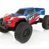 Team Associated MT28 1/28 RTR 2WD Mini Electric Monster Truck w/2.4GHz Radio
