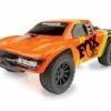 Team Associated SC28 FOX Factory Edition 1/28 Scale RTR 2wd Short Course Truck w/2.4GHz Radio