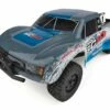Team Associated Pro4 SC10 1/10 RTR 4WD Brushless Short Course Truck w/2.4GHz Radio (General Tire)