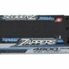 Reedy Zappers HV SG2 2S Shorty 110C LiPo Battery (7.6V/4800mAh)