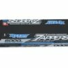 Reedy Zappers HV SG3 2S Low Profile 115C LiPo Battery (7.6V/6000mAh) w/5mm Bullets