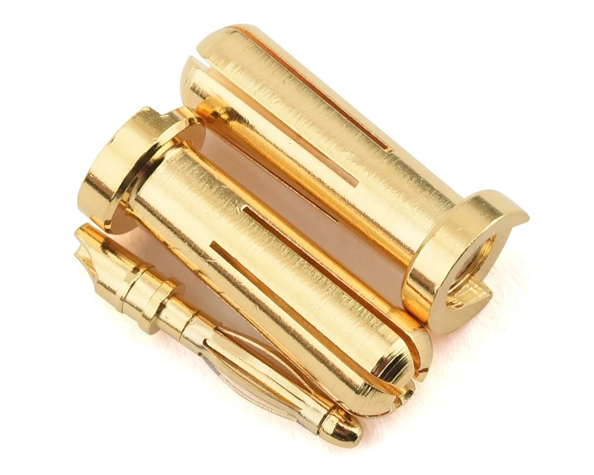 Reedy Zappers HV SG3 2S Low Profile 115C LiPo Battery (7.6V/6000mAh) w/5mm Bullets 2 Reedy Zappers HV SG3 2S Low Profile 115C LiPo Battery (7.6V/6000mAh) w/5mm Bullets - Image 2