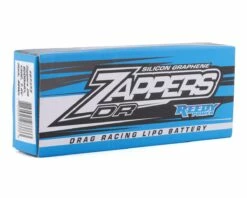 Reedy Zappers DR 2S LiPo 130C Drag Race Battery (7.6V/6000mAh) 5 Reedy Zappers DR 2S LiPo 130C Drag Race Battery (7.6V/6000mAh) -cars trucks Sales Shop asc27373 2